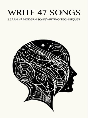 cover image of Write 47 Songs